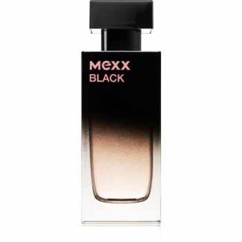 Mexx Black Eau de Toilette pentru femei