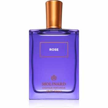 Molinard Rose Eau de Parfum unisex