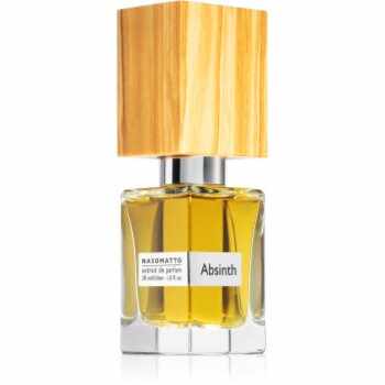 Nasomatto Absinth extract de parfum unisex