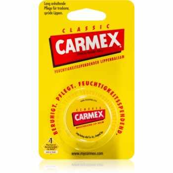 Carmex Classic Balsam de buze hidratant