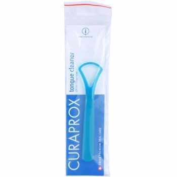 Curaprox Tongue Cleaner CTC 201 spatula pentru curatarea limbii