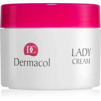 Dermacol Dry Skin Program Lady Cream crema de zi uscata si foarte uscata