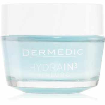 Dermedic Hydrain3 Hialuro Gel crema hidratanta profunda