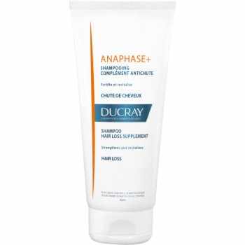 Ducray Anaphase + Șampon pentru fortificare și revitalizare impotriva caderii parului
