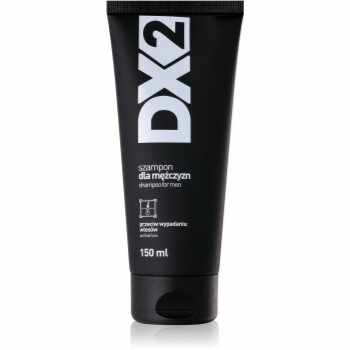 DX2 Men șampon impotriva caderii parului