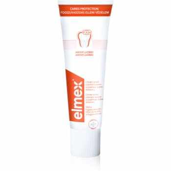 Elmex Caries Protection pasta de dinti protecție impotriva cariilor cu flor