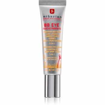Erborian BB Eye crema de tonifiere pentru zona ochilor, cu un efect de netezire