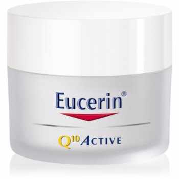 Eucerin Q10 Active crema tonifianta antirid