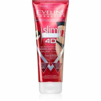 Eveline Cosmetics Slim Extreme ser termoactiv anticelulitic