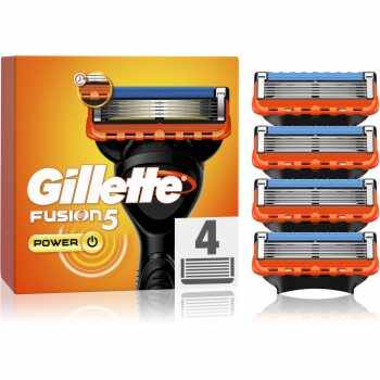 Gillette Fusion5 Power rezerva Lama