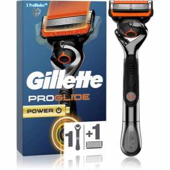 Gillette ProGlide Power acumulator pentru aparat de ras