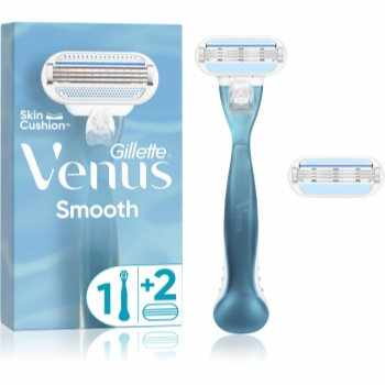 Gillette Venus Smooth 