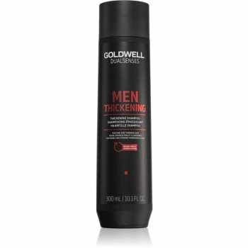 Goldwell Dualsenses For Men șampon pentru păr fin și subțire
