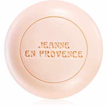 Jeanne en Provence Rose Envoûtante Săpun franțuzesc de lux