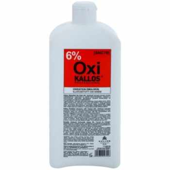 Kallos Oxi Peroxide Cream 6%Peroxide Cream 6%