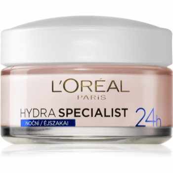 L’Oréal Paris Hydra Specialist crema de noapte hidratanta