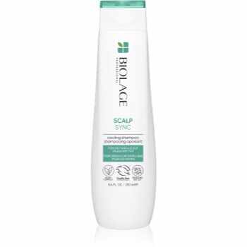 Biolage Essentials ScalpSync șampon anti matreata