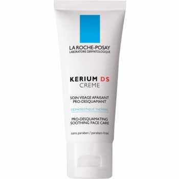 La Roche-Posay Kerium crema calmanta pentru piele sensibilă