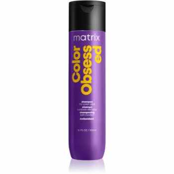 Matrix Color Obsessed șampon pentru păr vopsit