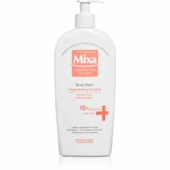 MIXA Anti-Dryness balsam pentru corp pentru piele foarte uscata