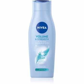 Nivea Volume Sensation șampon îngrijire pentru păr cu volum