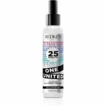 Redken One United îngrijire multifuncțională pentru păr