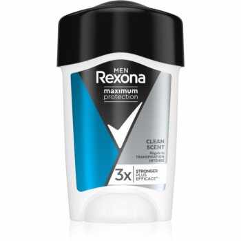 Rexona Maximum Protection Antiperspirant anti-perspirant crema impotriva transpiratiei excesive