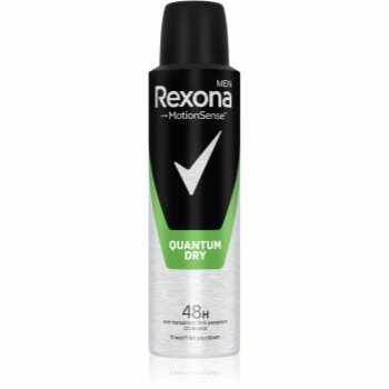 Rexona Men Antiperspirant spray anti-perspirant