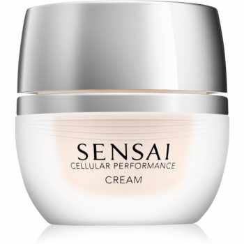 Sensai Cellular Performance Cream crema anti-rid