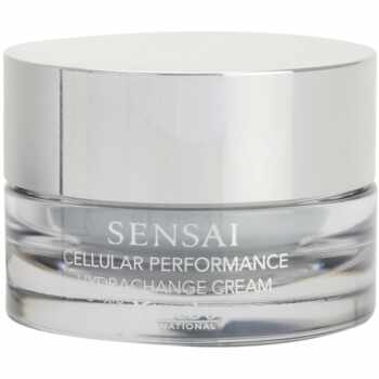 Sensai Cellular Performance Hydrachange Cream gel crema hidratant faciale
