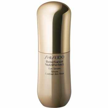 Shiseido Benefiance NutriPerfect Eye Serum ser pentru ochi impotriva ridurilor si a punctelor negre