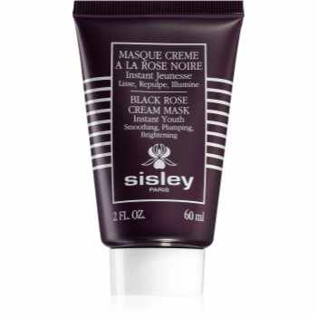 Sisley Black Rose Cream Mask Masca faciala cu efect de intinerire