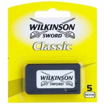 Wilkinson Sword Classic lame de rezerva