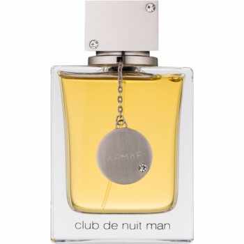 Armaf Club de Nuit Man Eau de Toilette pentru bărbați