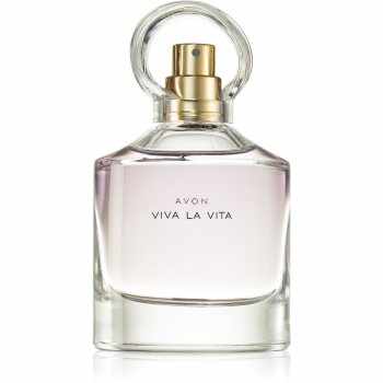 Avon Viva La Vita Eau de Parfum pentru femei