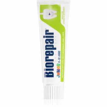 Biorepair Junior 6-12 pasta de dinti pentru copii