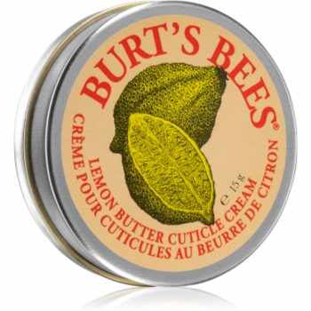 Burt’s Bees Care unt de lămâie pentru cuticule