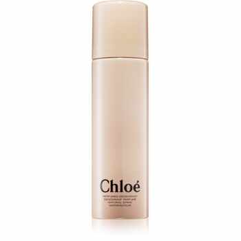 Chloé Chloé deodorant spray pentru femei