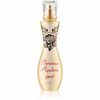 Christina Aguilera Glam X Eau de Parfum pentru femei