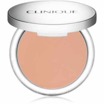 Clinique Superpowder Double Face Makeup 2 in 1 pudra si makeup