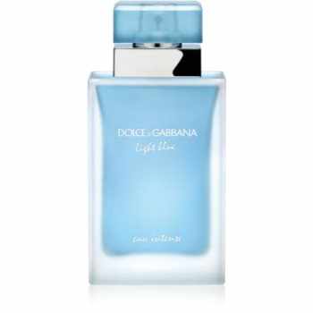 Dolce&Gabbana Light Blue Eau Intense Eau de Parfum pentru femei