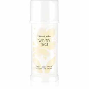 Elizabeth Arden White Tea deodorant cream pentru femei