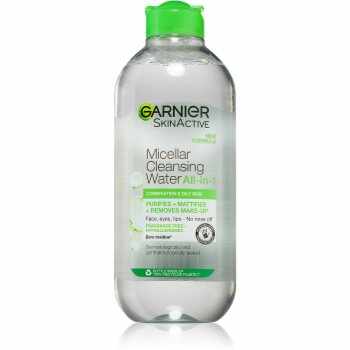 Garnier Skin Naturals apă micelară pentru piele mixtă și sensibilă