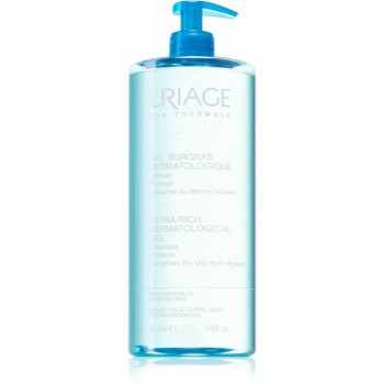 Uriage Hygiène Extra-Rich Dermatological Gel gel de curățare pentru fata si corp