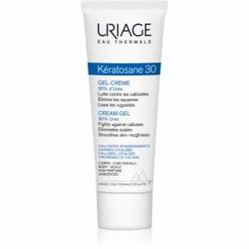 Uriage Kératosane 30 Cream-Gel gel crema hidratant