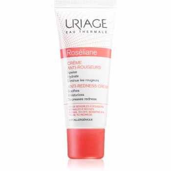 Uriage Roséliane Anti-Redness Cream crema de zi pentru piele sensibila cu tendinte de inrosire