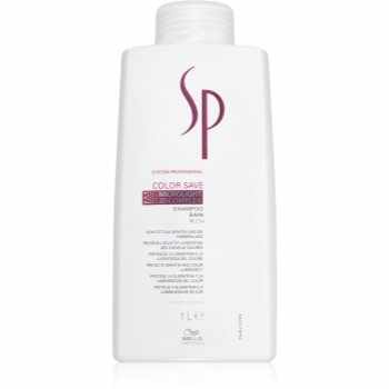 Wella Professionals SP Color Save șampon pentru păr vopsit