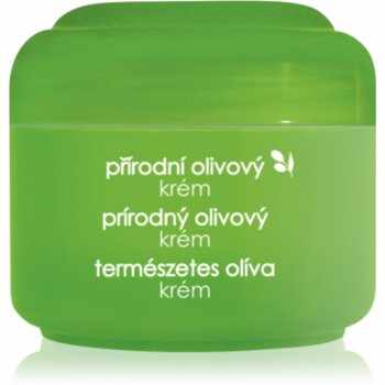 Ziaja Natural Olive crema pentru piele normala si uscata