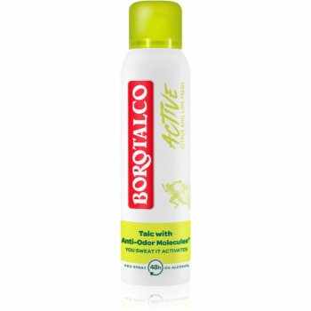 Borotalco Active Citrus & Lime deodorant spray 48 de ore