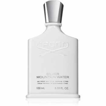 Creed Silver Mountain Water Eau de Parfum pentru bărbați